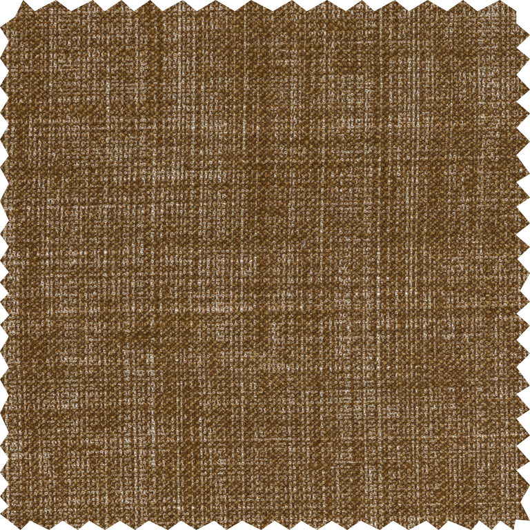 Plain Linen Fabric 047 - Carpet Green