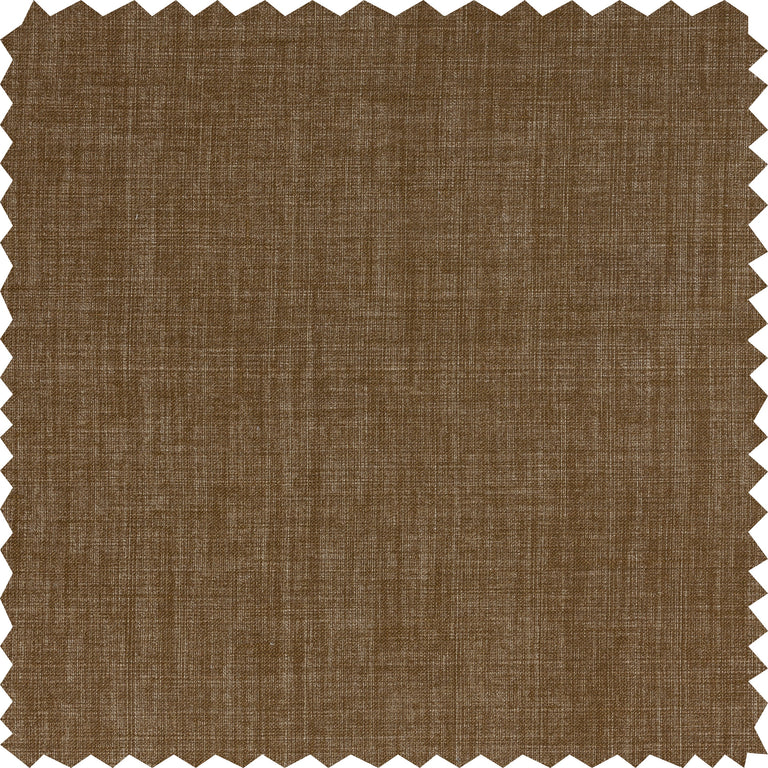 Plain Linen Fabric 047 - Carpet Green