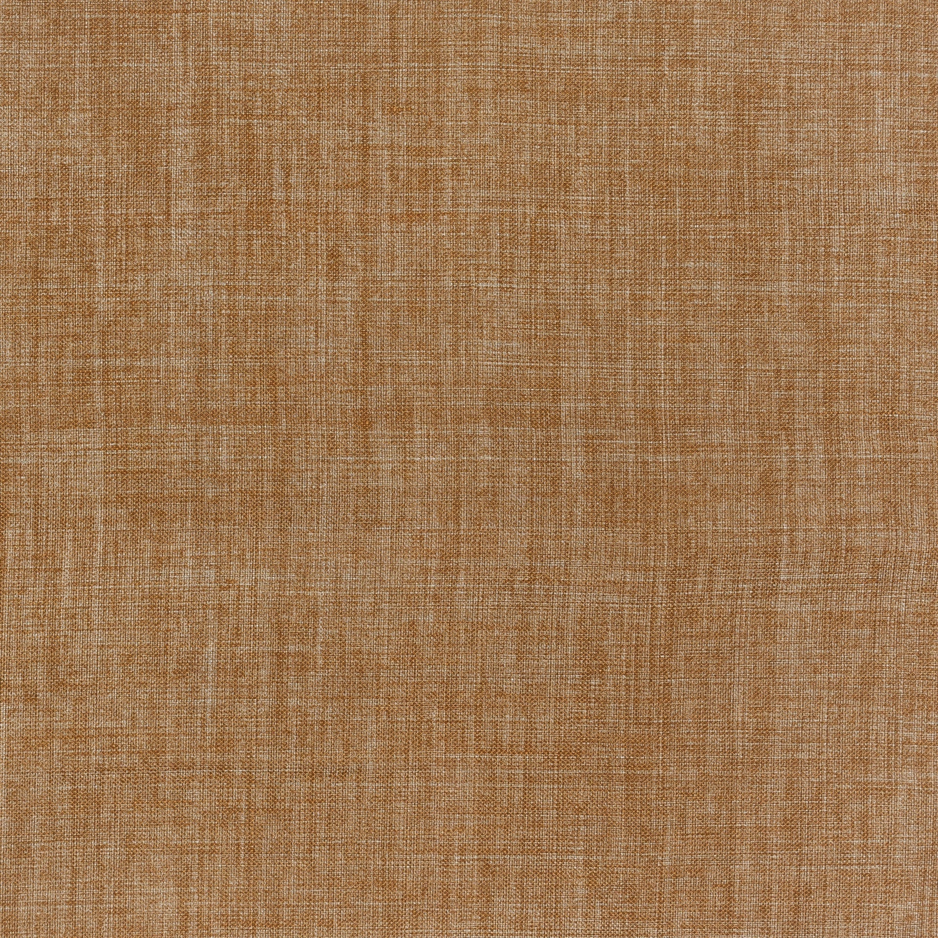 Plain Linen Fabric 049 - Marron Glace