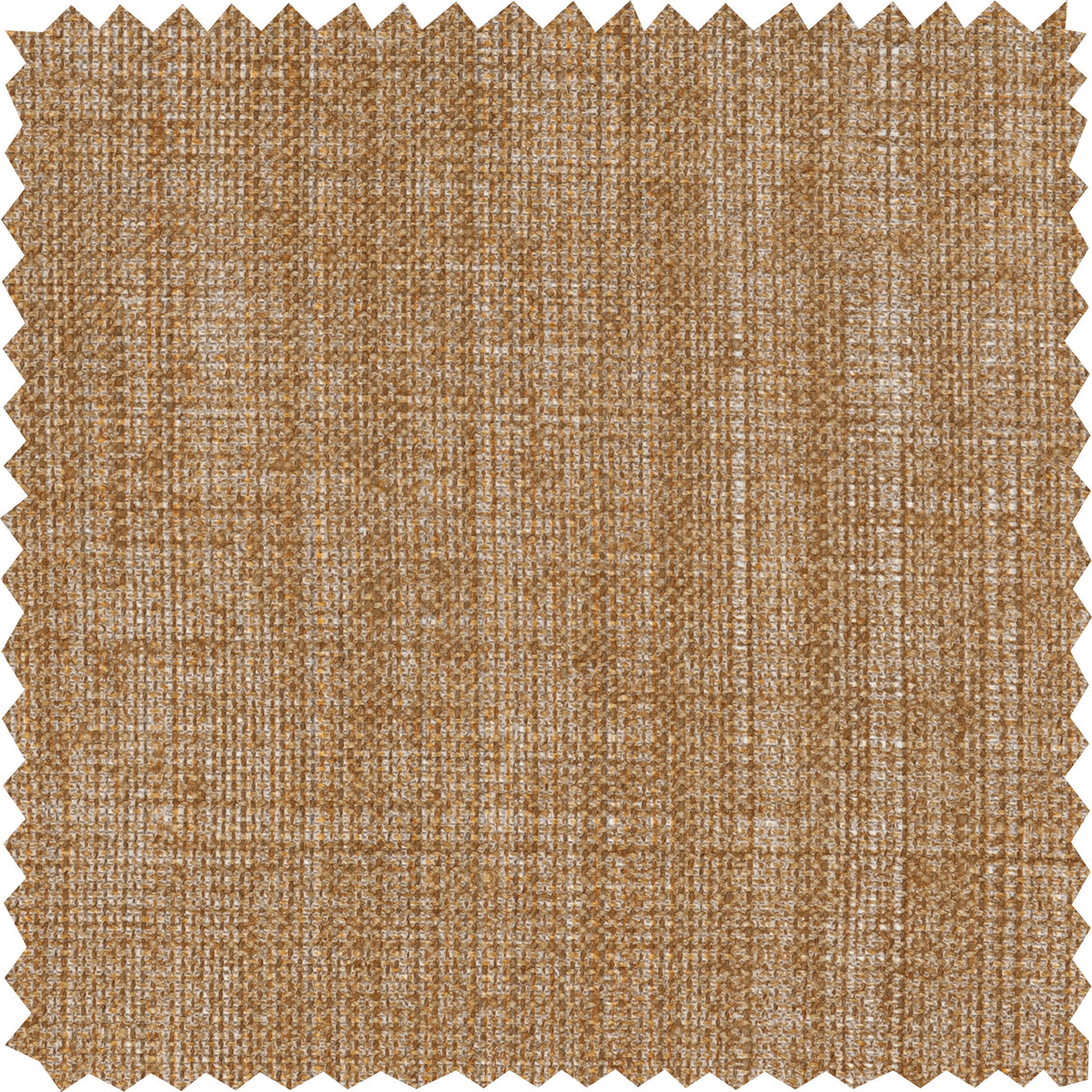 Plain Linen Fabric Sample 050 - Gratin