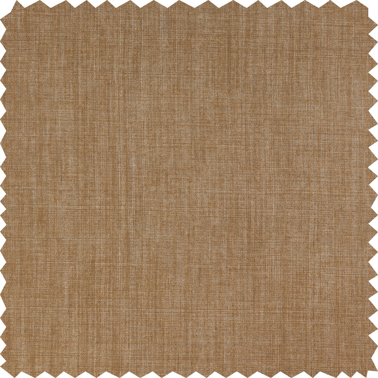 Plain Linen Fabric 050 - Gratin