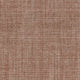 Plain Linen Fabric Sample 051 - Quince