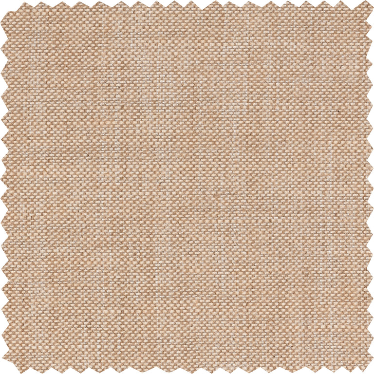 Plain Linen Fabric 053 - King Edward