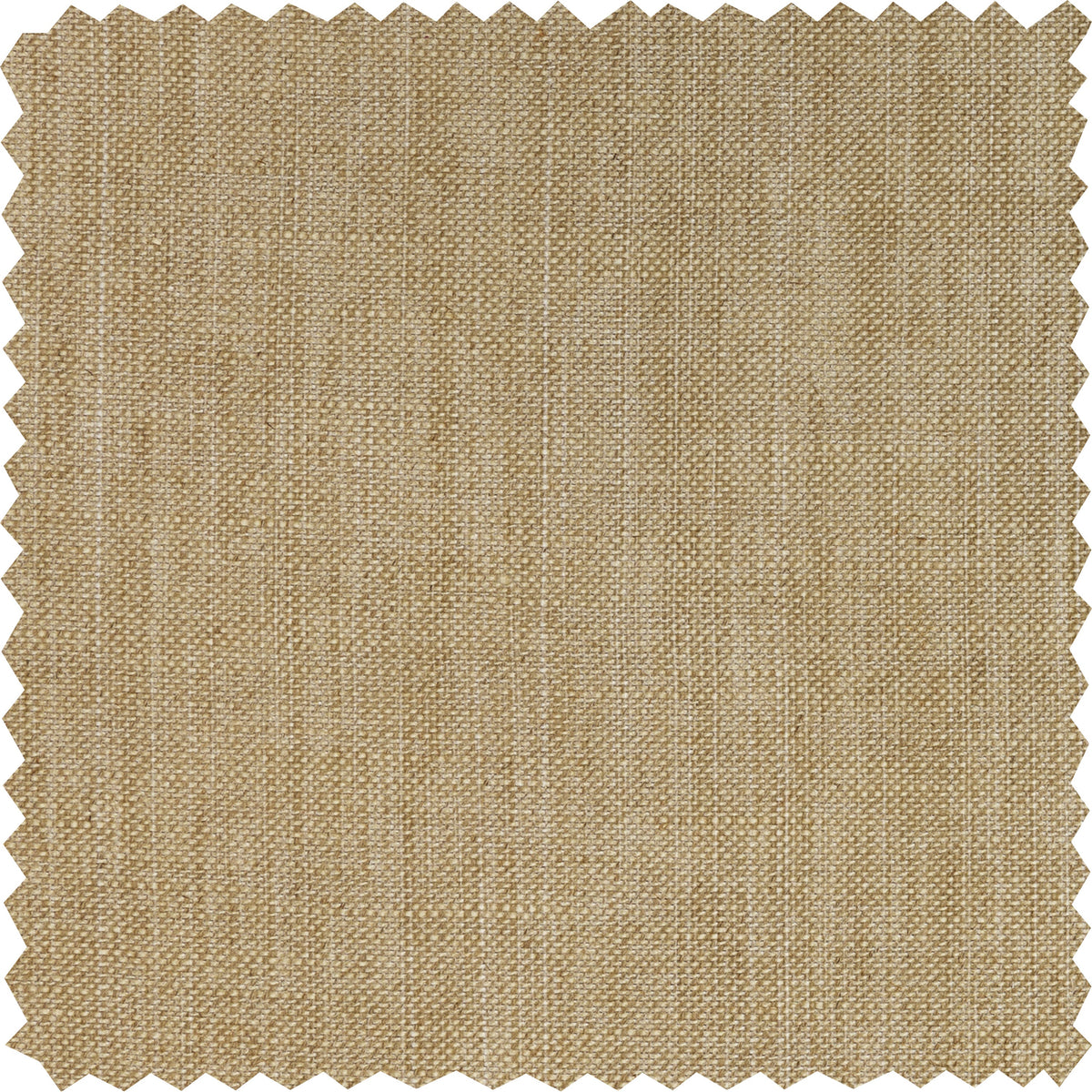 Plain Linen Fabric Sample 054 - Blind Man's Buff