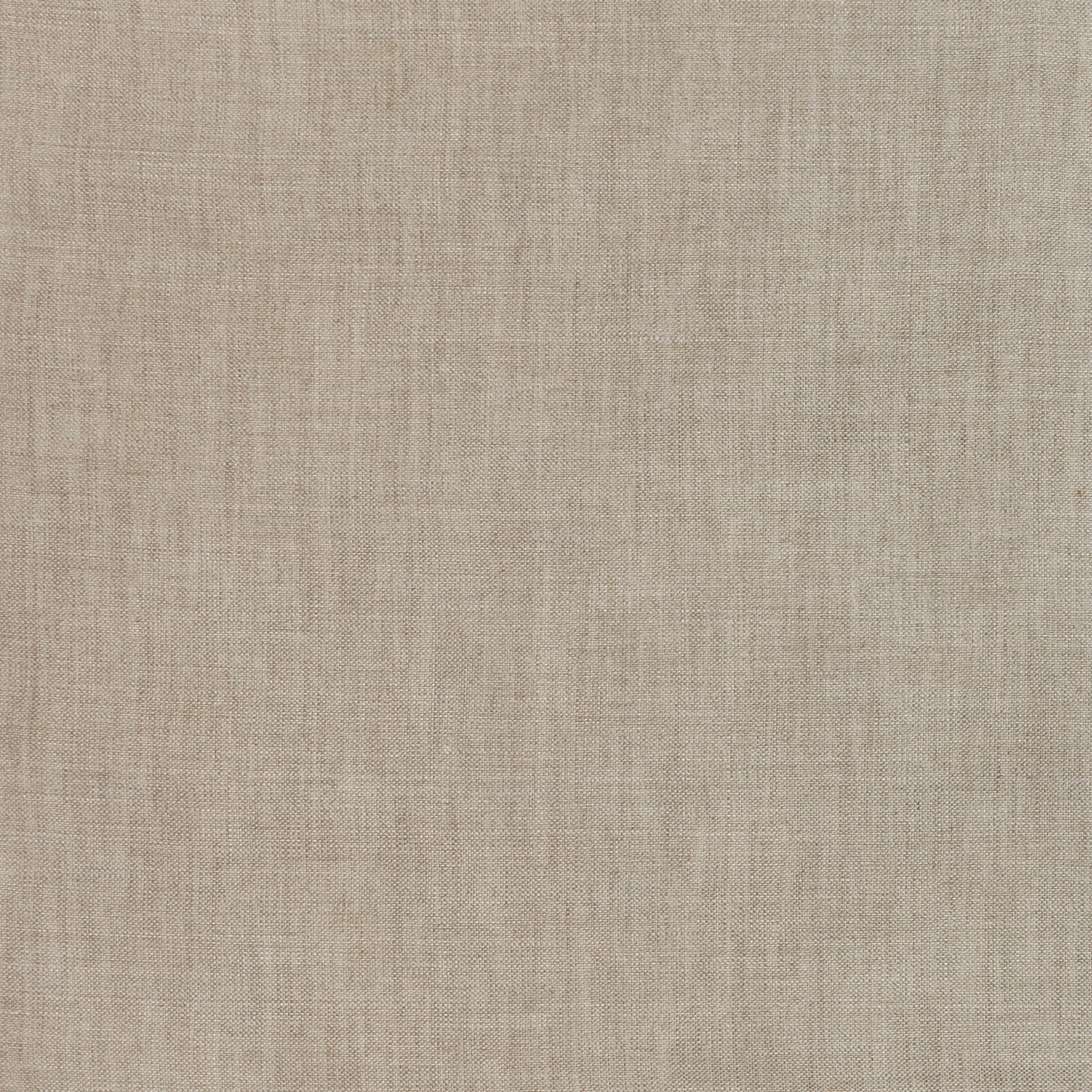 Plain Linen Fabric 055 - Silver Something