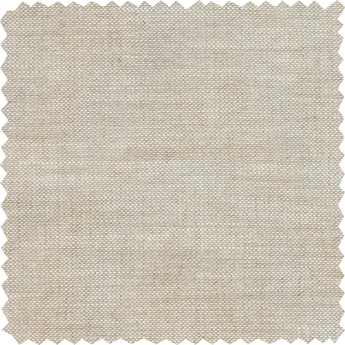 Plain Linen Fabric Sample 057