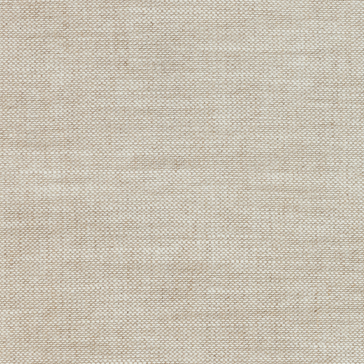 Plain Linen Fabric Sample 057