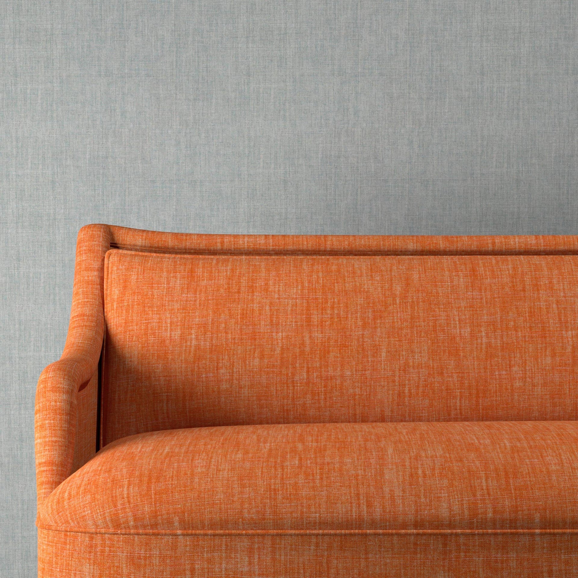 Plain Linen Fabric 121 - Fresco