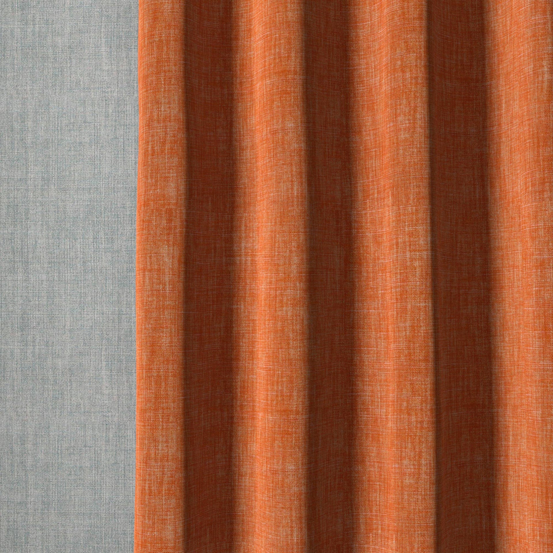Plain Linen Fabric 121 - Fresco