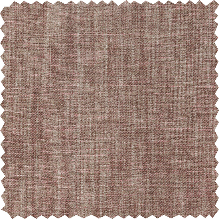 Plain Linen Fabric 125 - Clay Slip