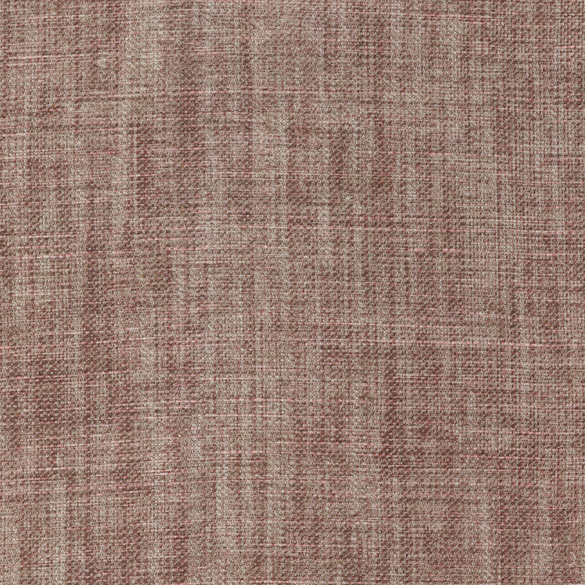 Plain Linen Fabric Sample 125 - Clay Slip