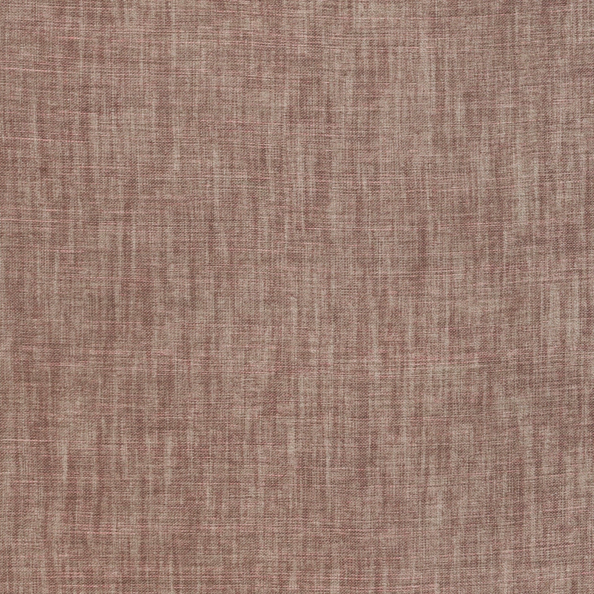Plain Linen Fabric 125 - Clay Slip