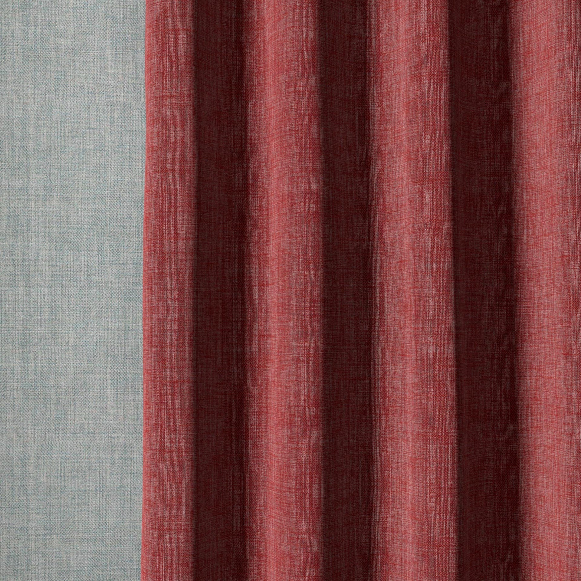 Plain Linen Fabric 001 - Carpet Slipper