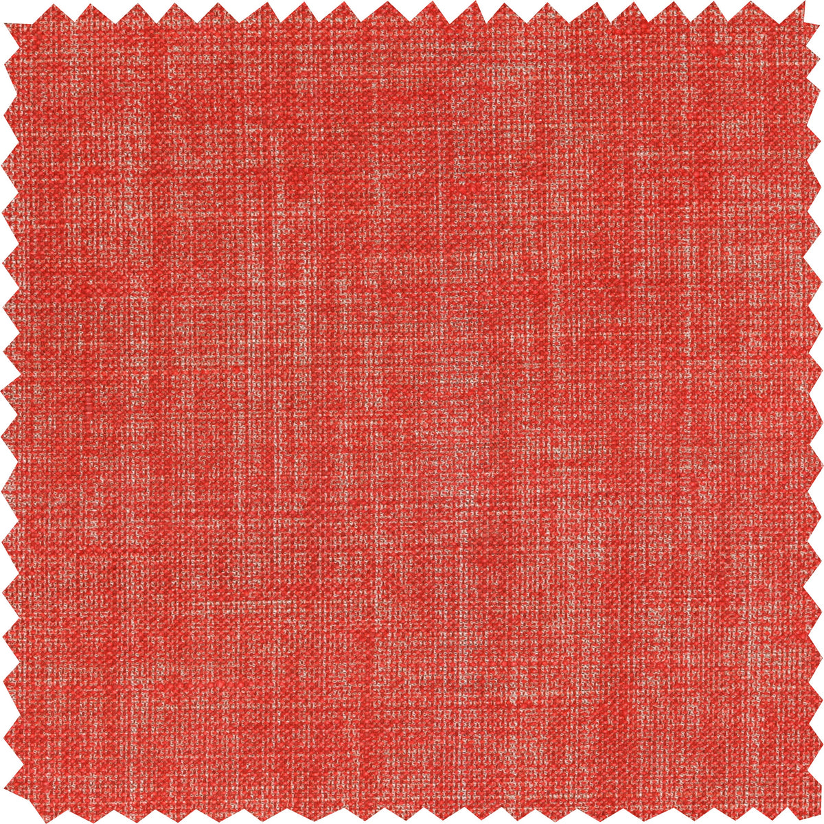 Plain Linen Fabric Sample 006 - Tickled Pink