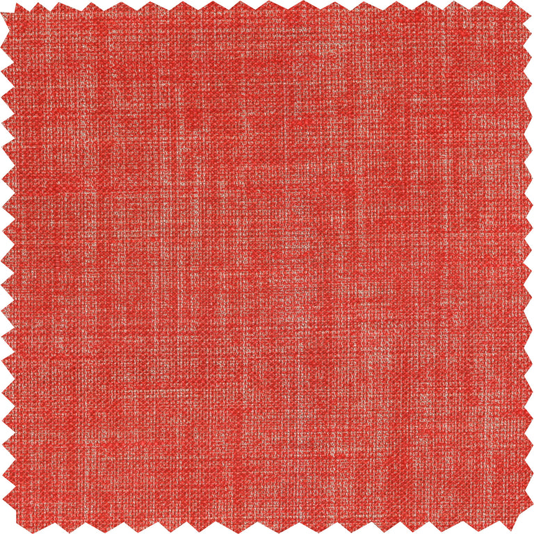 Plain Linen Fabric 006 - Tickled Pink