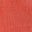 Plain Linen Fabric 006 - Tickled Pink