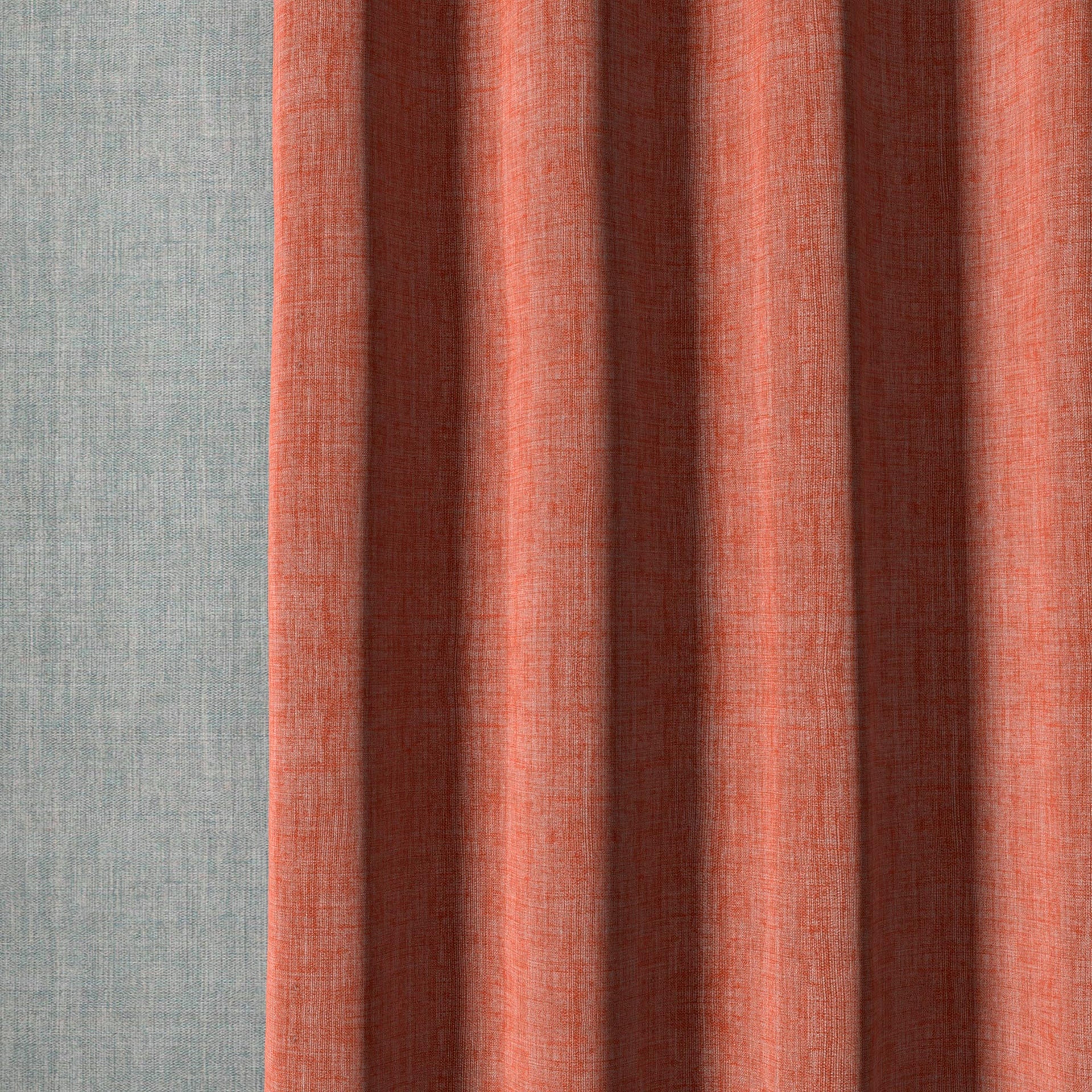 Plain Linen Fabric 007 - Pay Attention