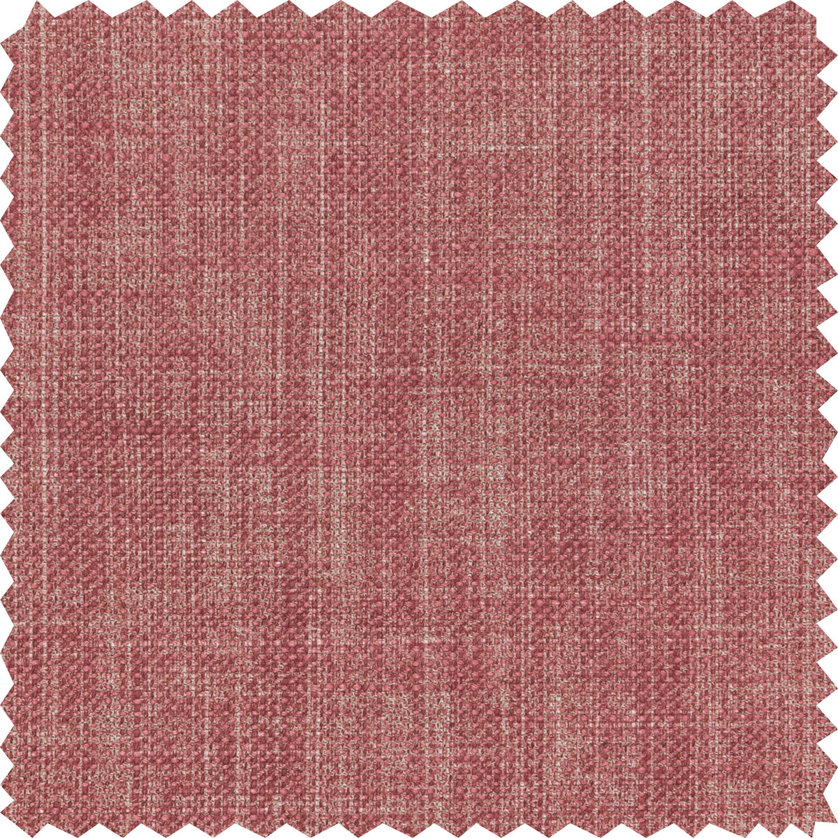 Plain Linen Fabric Sample 008 - Pond Pink