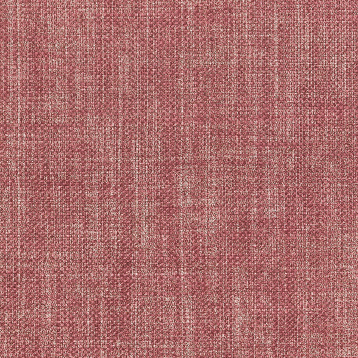 Plain Linen Fabric Sample 008 - Pond Pink