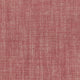Plain Linen Fabric Sample 008 - Pond Pink