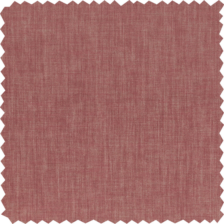 Plain Linen Fabric 008 - Pond Pink