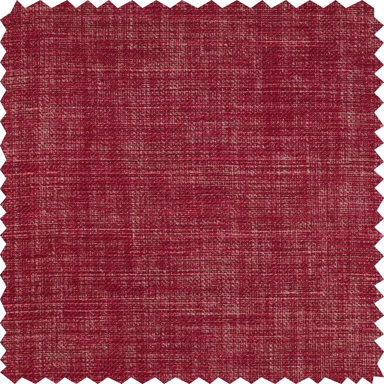 Plain Linen Fabric 120 - Back to the Fuchsia