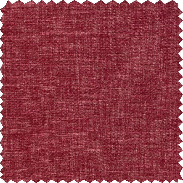 Plain Linen Fabric 120 - Back to the Fuchsia