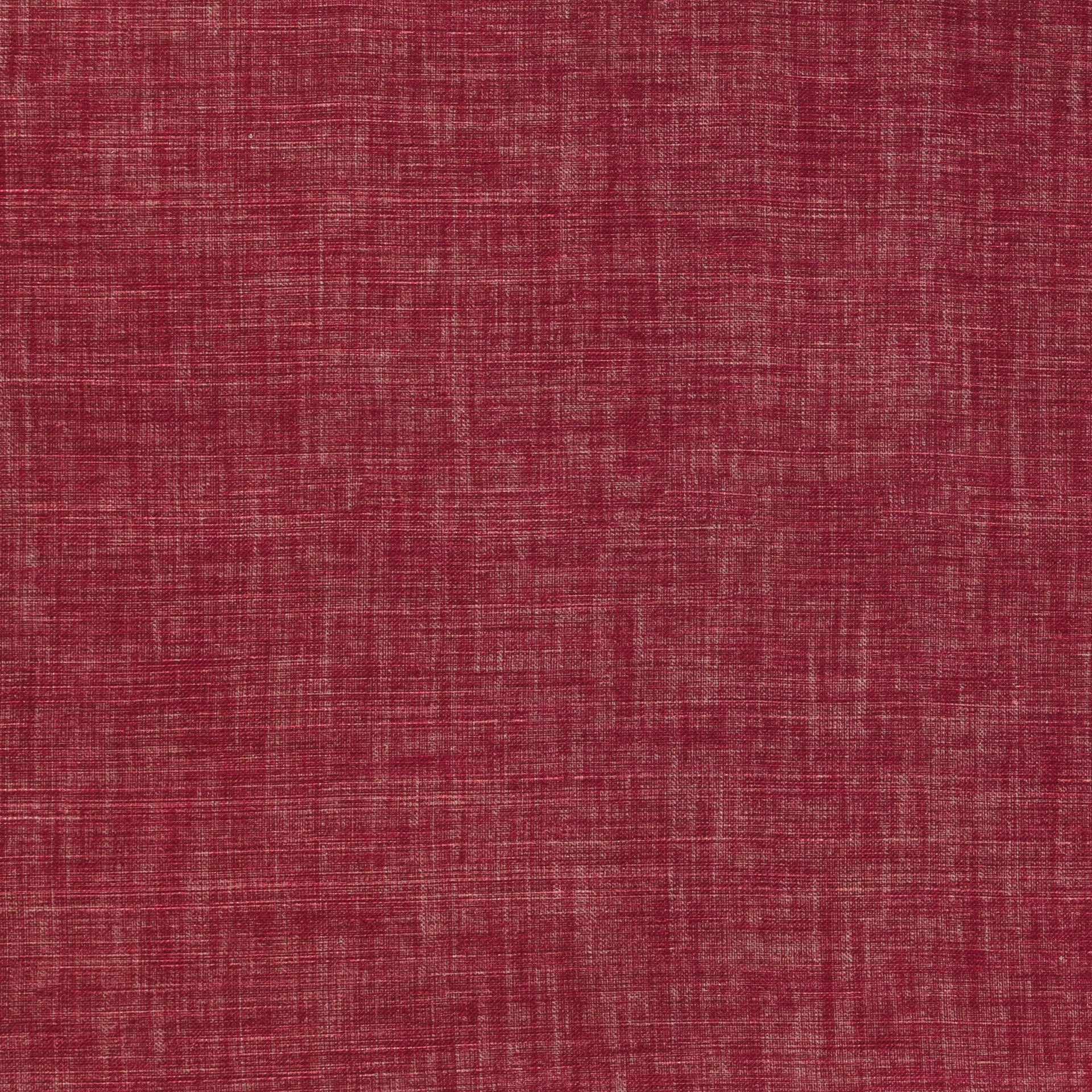 Plain Linen Fabric 120 - Back to the Fuchsia