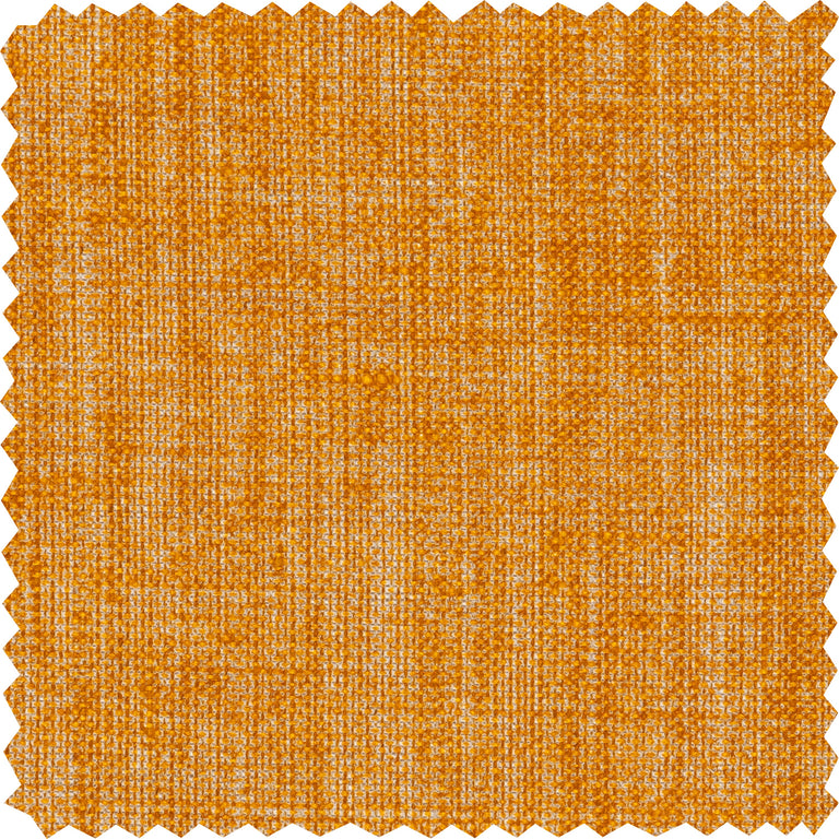 Plain Linen Fabric 012 - Club Yellow