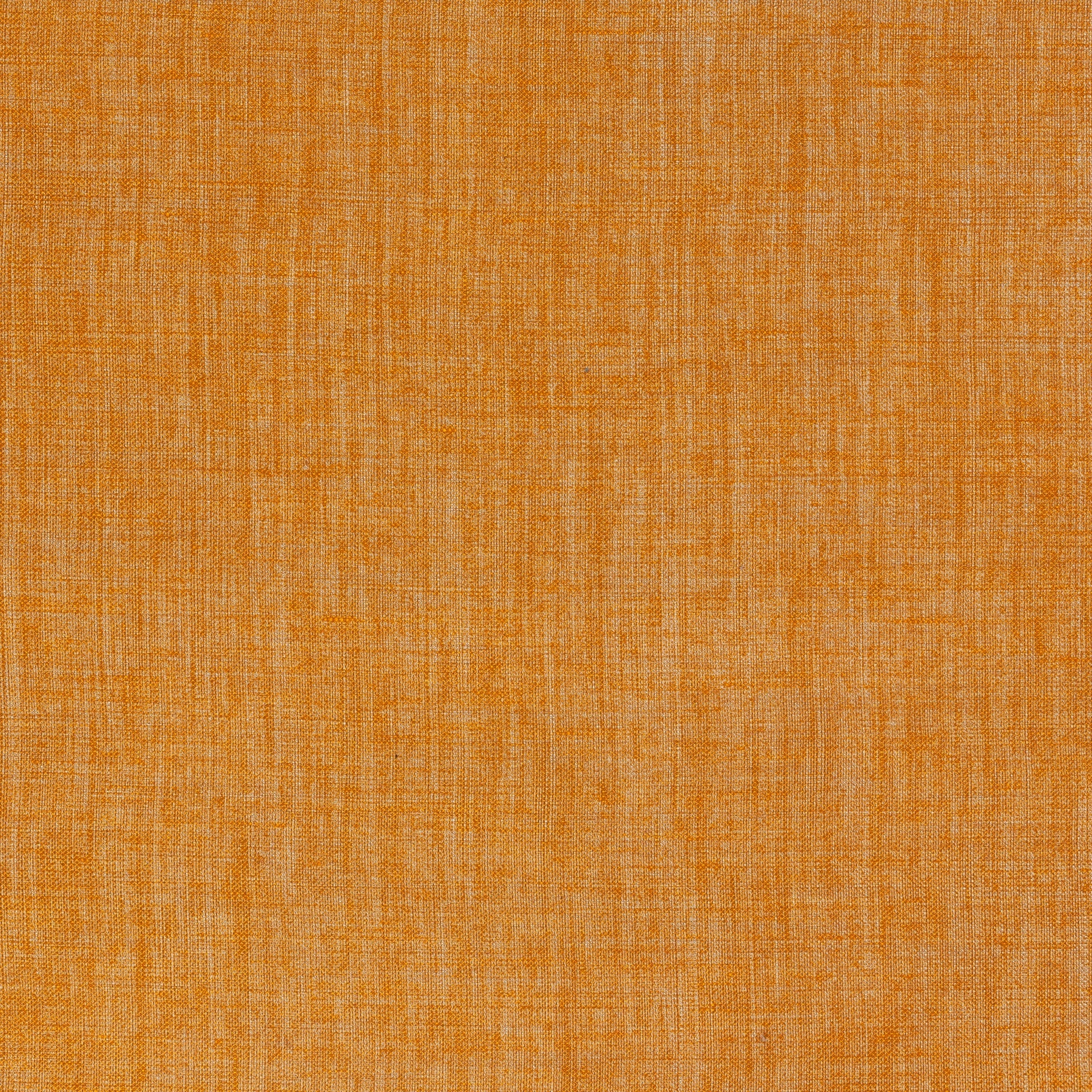 Plain Linen Fabric 012 - Club Yellow