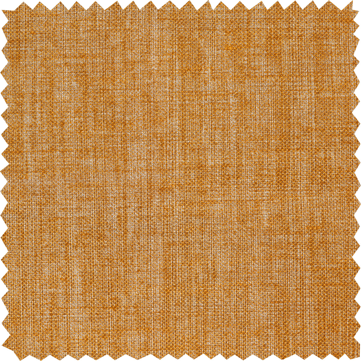 Plain Linen Fabric Sample 015 - Fake Tan