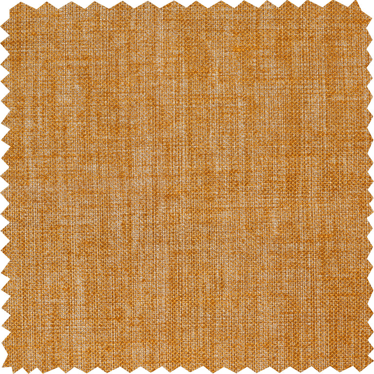 Plain Linen Fabric 015 - Fake Tan