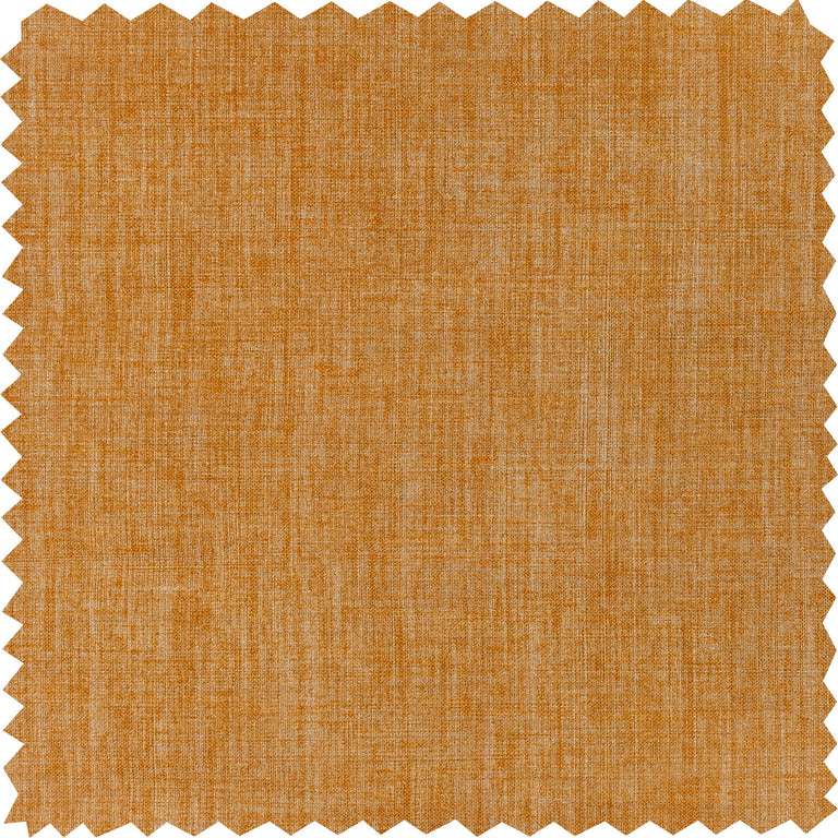 Plain Linen Fabric 015 - Fake Tan