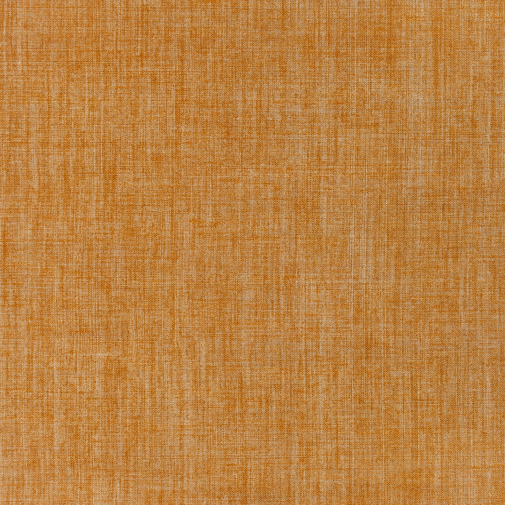 Plain Linen Fabric 015 - Fake Tan