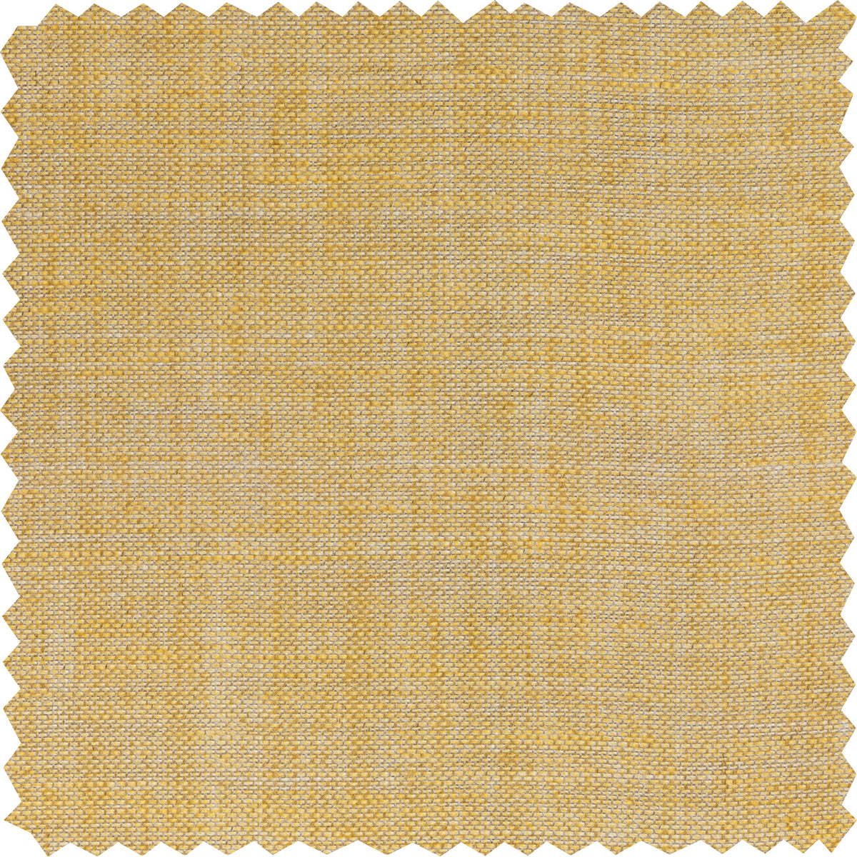 Plain Linen Fabric Sample 016 - Old Guilding