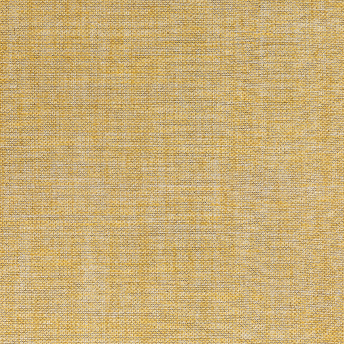 Plain Linen Fabric Sample 016 - Old Guilding