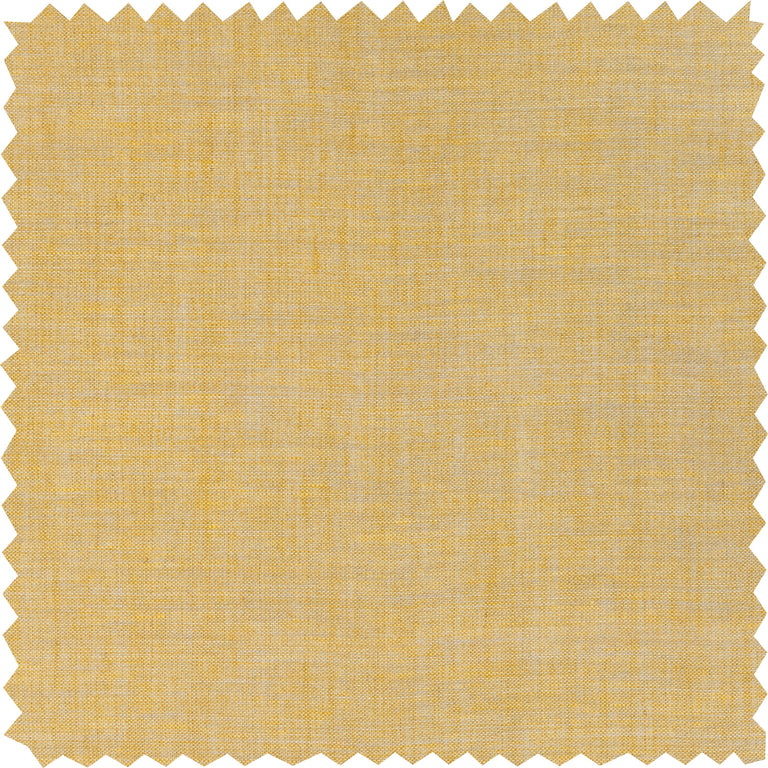 Plain Linen Fabric 016 - Old Guilding