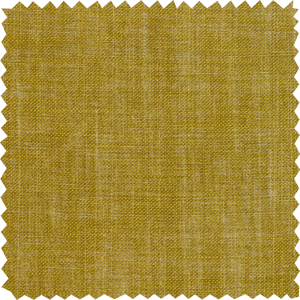 Plain Linen Fabric Sample 122 - Euphorbia