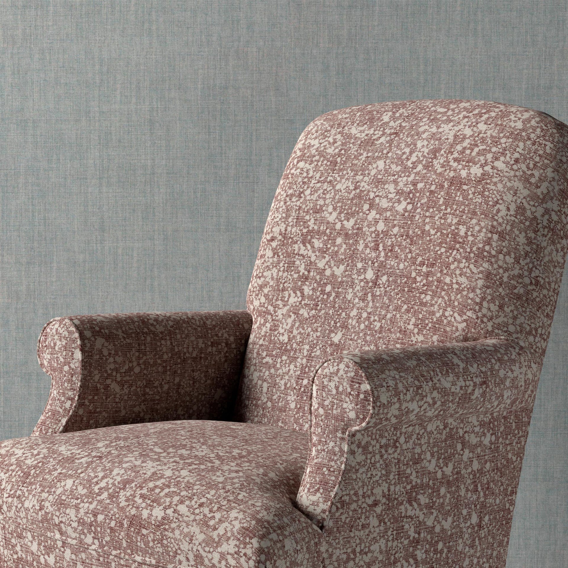 Plash Fabric 006