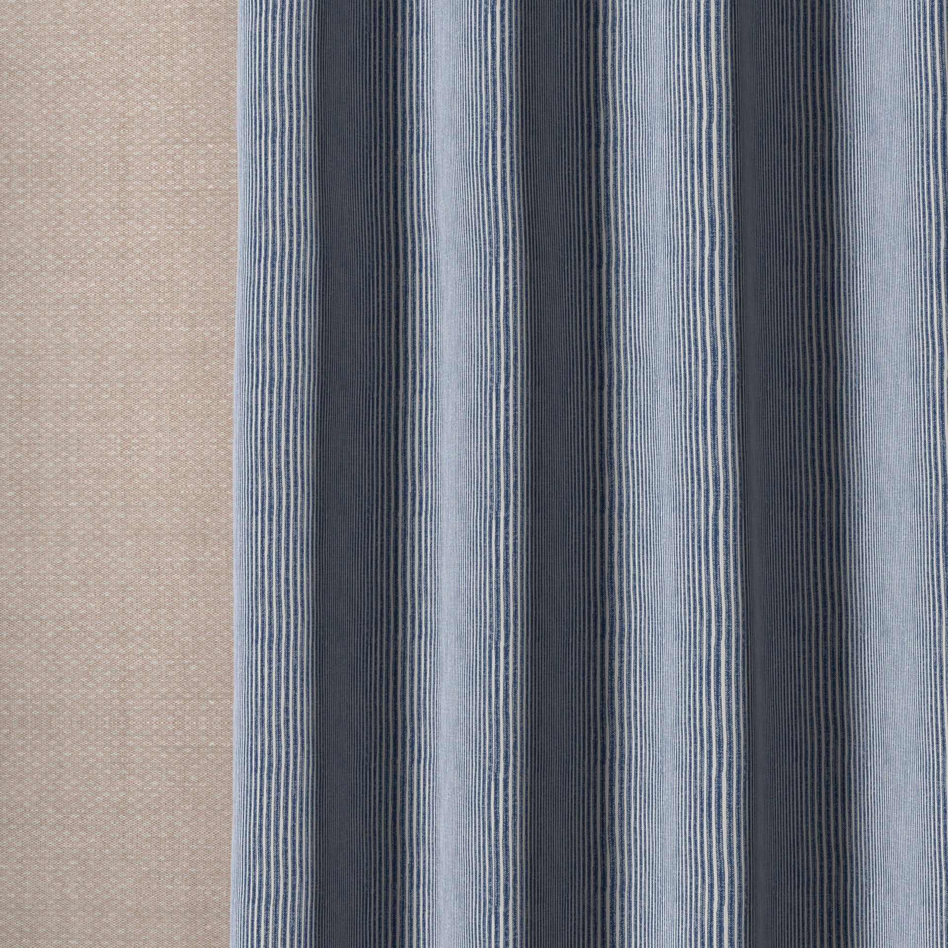 Poulton Stripe Fabric 258