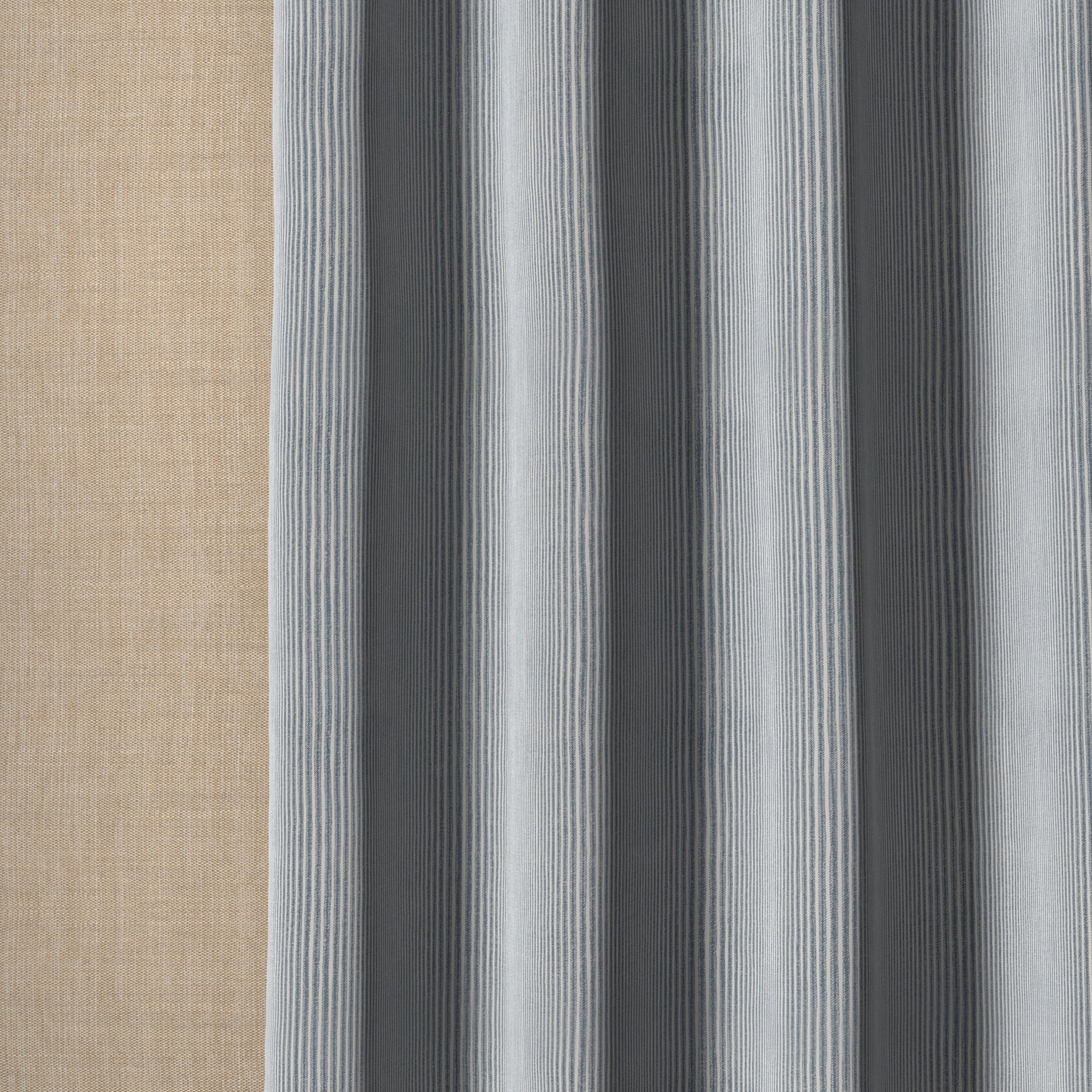 Poulton Stripe Fabric 259