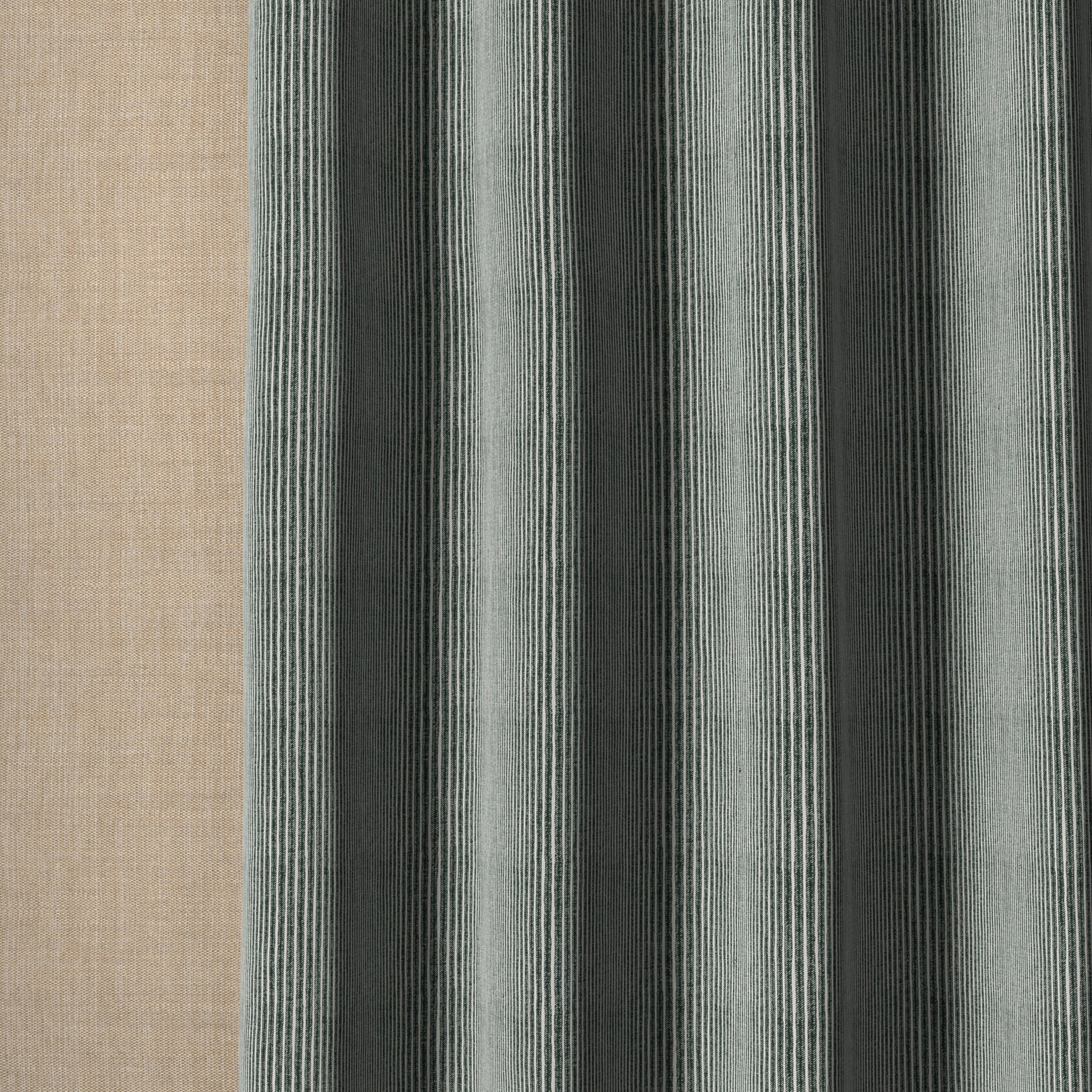 Poulton Stripe Fabric 061