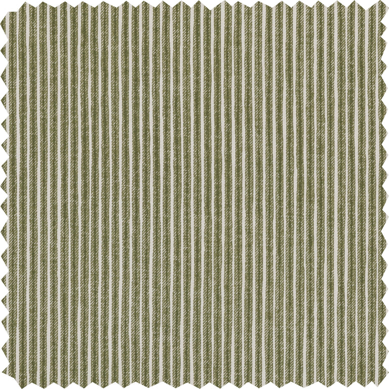 Poulton Stripe Fabric 261
