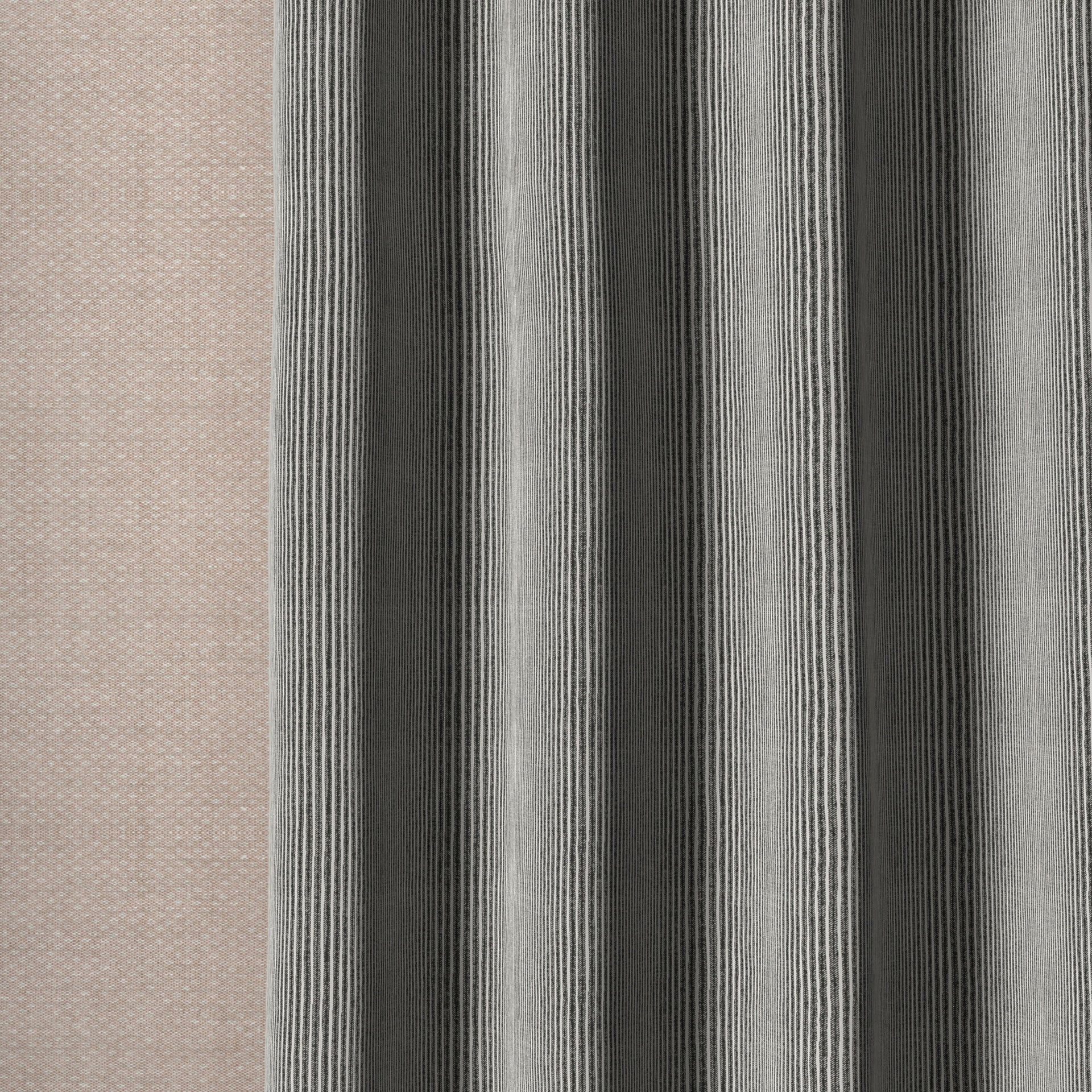 Poulton Stripe Fabric 262