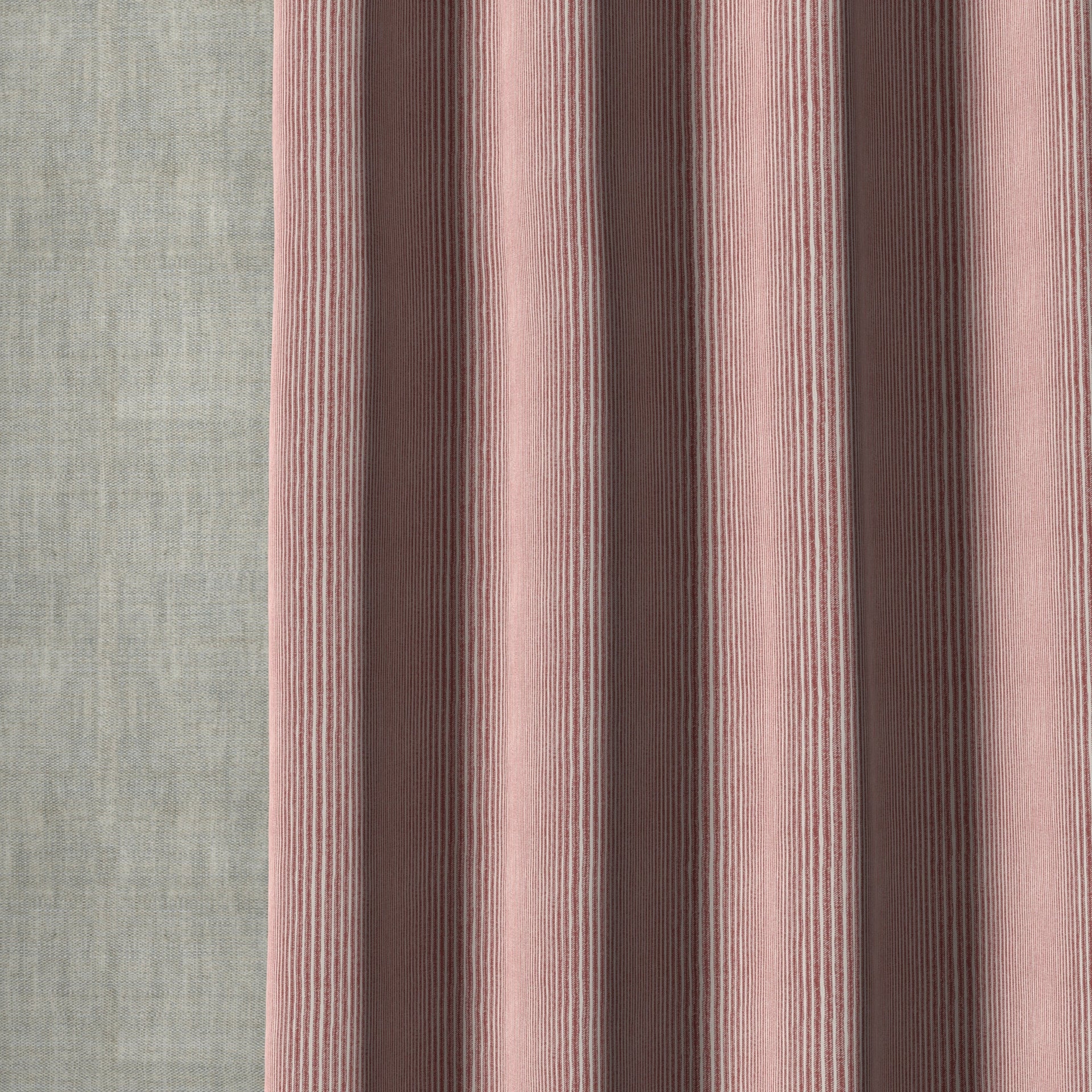 Poulton Stripe Fabric 260