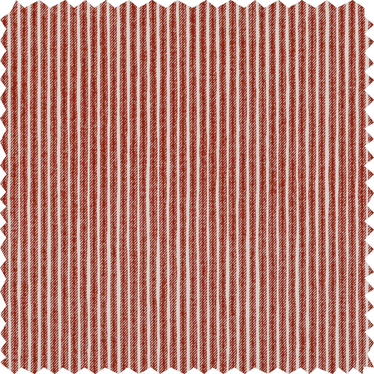 Poulton Stripe Fabric Sample 005
