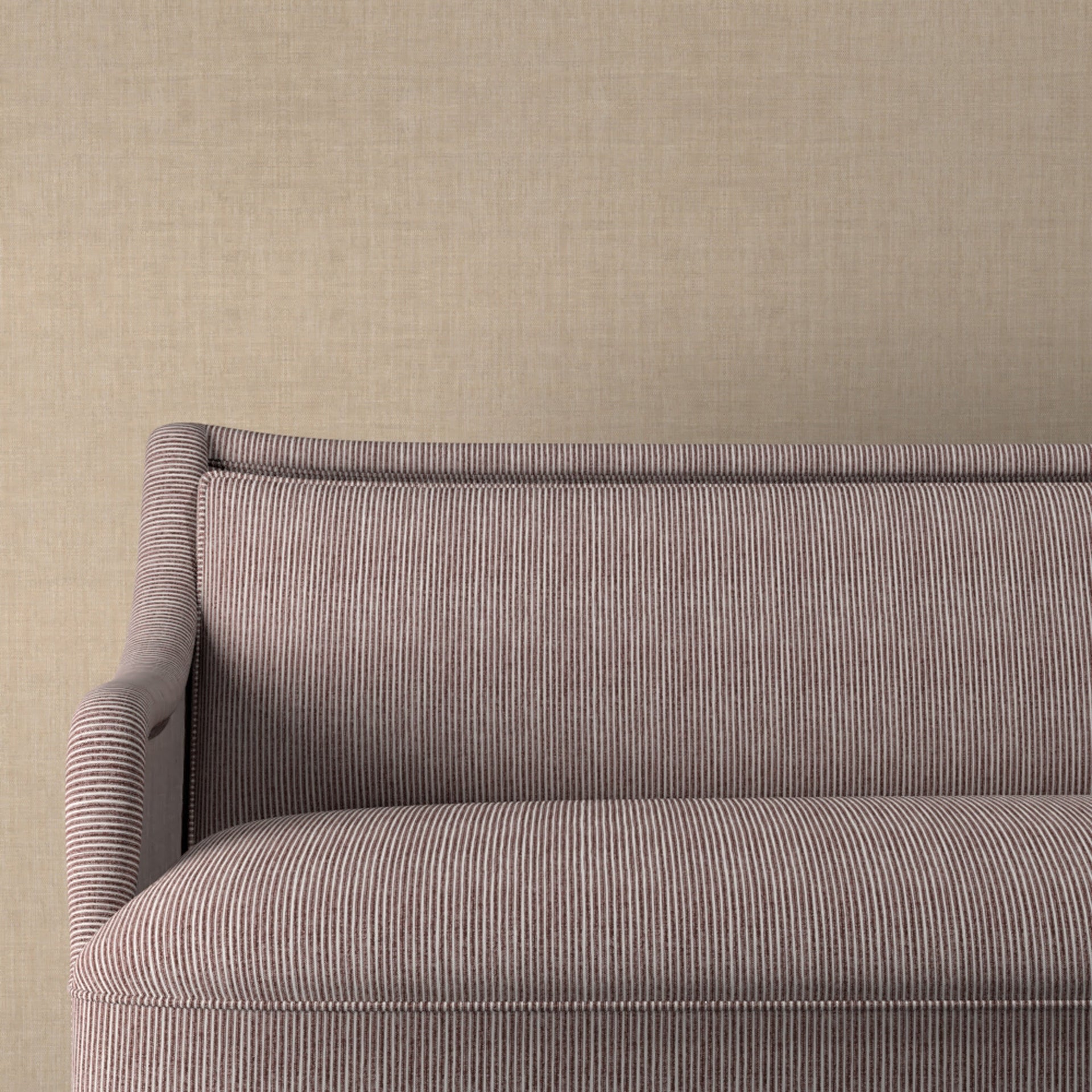 Poulton Stripe Fabric 170