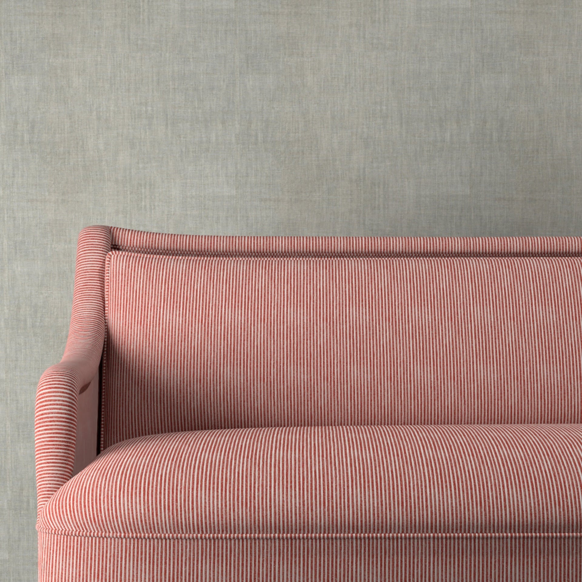 Poulton Stripe Fabric 310