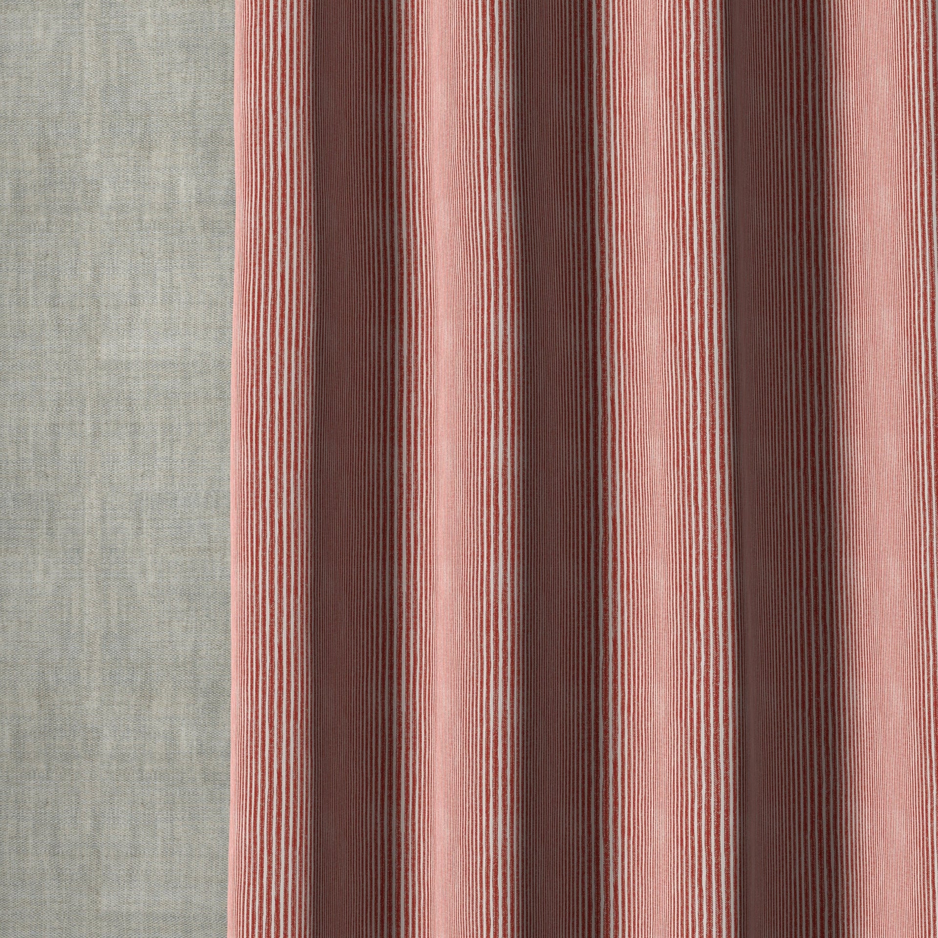 Poulton Stripe Fabric 310