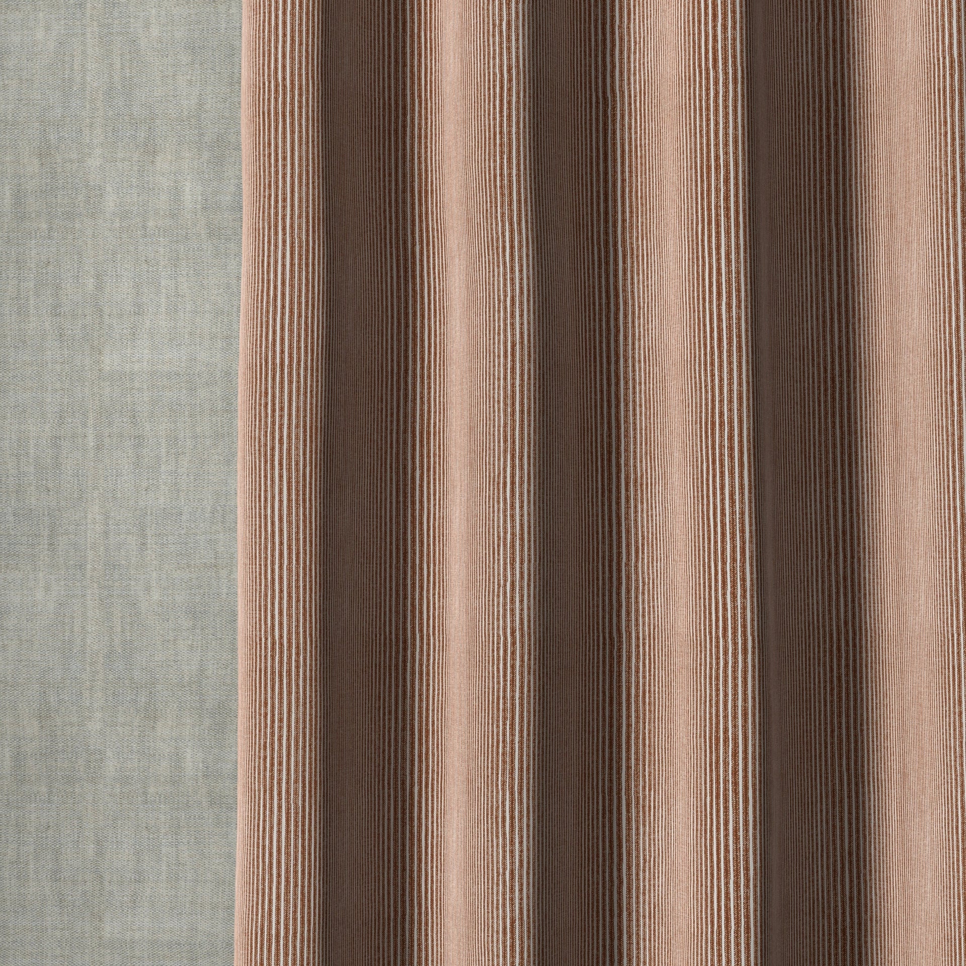 Poulton Stripe Fabric 311